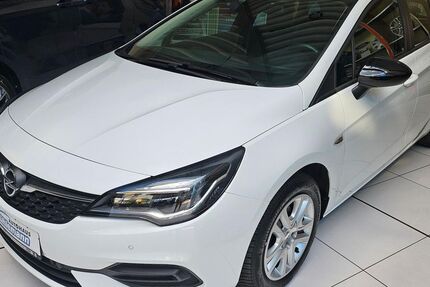 Opel Astra 43.800 km 15.690 € Leipzig 04249