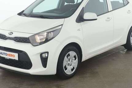 Kia Picanto 109.711 km 8.150 € Leipzig 04328