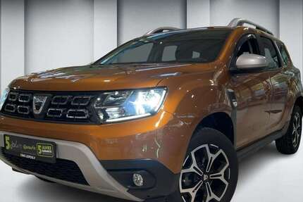Dacia Duster 30.800 km 15.900 &euro; Leipzig 04105