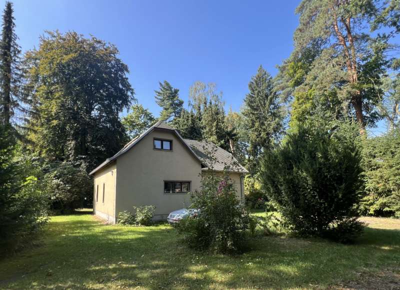 Einfamilienhaus Brandis - 4 Zimmer, 110 m&sup2;, 329.000&euro; | Angebot:22656296