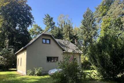 Haus Brandis - 4 Zimmer, 110 m&sup2;, 329.000&euro; | Angebot:22656296