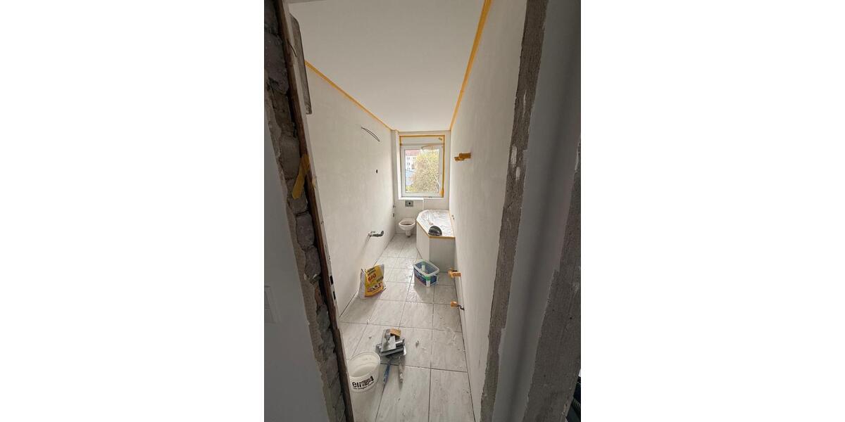Etagenwohnung Delitzsch - 3 Zimmer, 60 m&sup2;, 630&euro; | Angebot:26226449