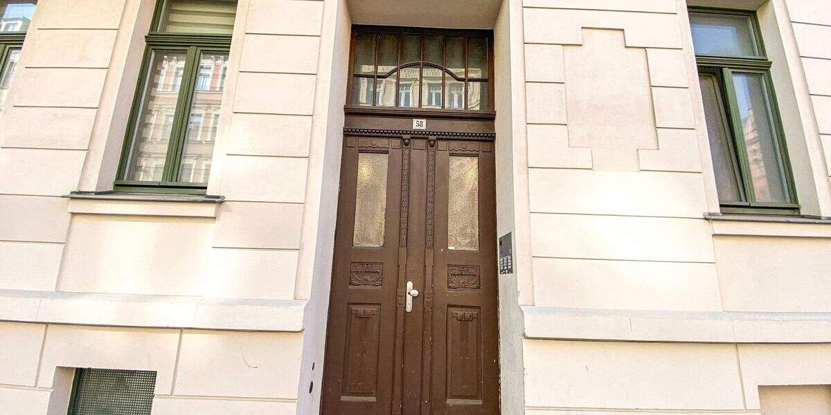 Einfamilienhaus Leipzig Reudnitz-Thonberg - 4 Zimmer, 208.000&euro; | Angebot:25372613