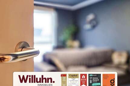 Wohnung Leipzig Mitte - 2 Zimmer, 56 m&sup2;, 199.000&euro; | Angebot:24972677