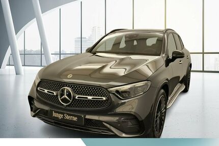 Mercedes-Benz GLC 300 8.976 km 75.980 &euro; Leipzig 04277
