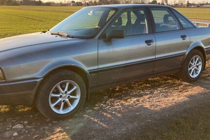 Audi 80 306.429 km 1.299 &euro; Zwenkau 04442