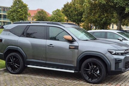 Dacia Bigster 3.900 km 33.900 &euro; Leipzig 04155