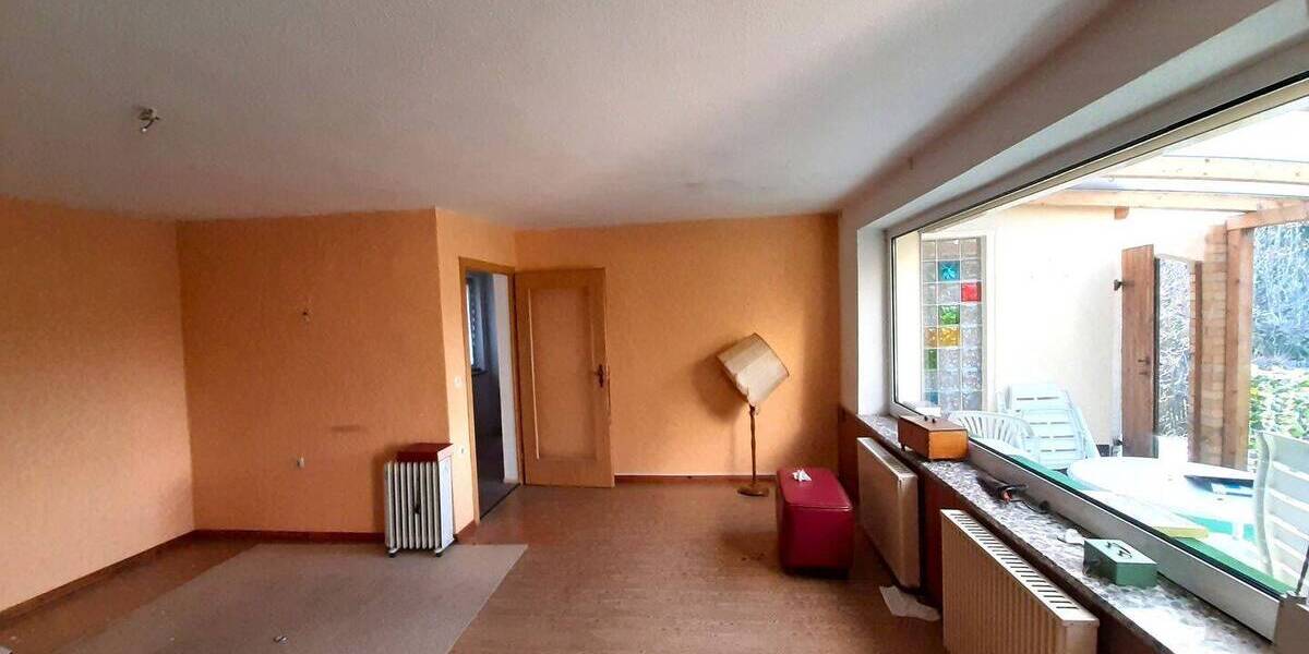 Einfamilienhaus Leipzig Wiederitzsch - 4 Zimmer, 115 m&sup2;, 295.000&euro; | Angebot:25733643