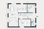 Einfamilienhaus Leipzig Mölkau - 5 Zimmer, 197 m&sup2;, 635.000&euro; | Angebot:26189878