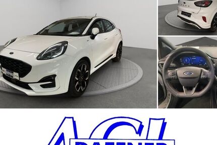 Ford Puma 40.450 km 15.990 &euro; Leipzig 04179