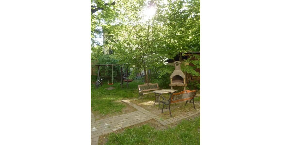 Etagenwohnung Leipzig Altwest - 2 Zimmer, 42 m&sup2;, 120.000&euro; | Angebot:27228992