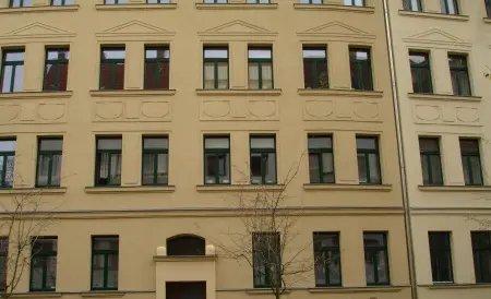 Etagenwohnung Leipzig Südost - 3 Zimmer, 74 m&sup2;, 590&euro; | Angebot:26023061
