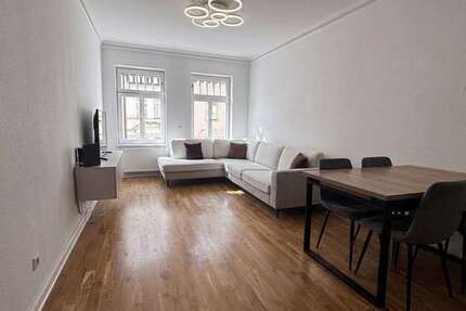 Wohnung Leipzig Nord - 2 Zimmer, 60 m&sup2;, 148.000&euro; | Angebot:27428425
