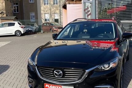 Mazda 6 121.438 km 17.499 &euro; Leipzig 04229
