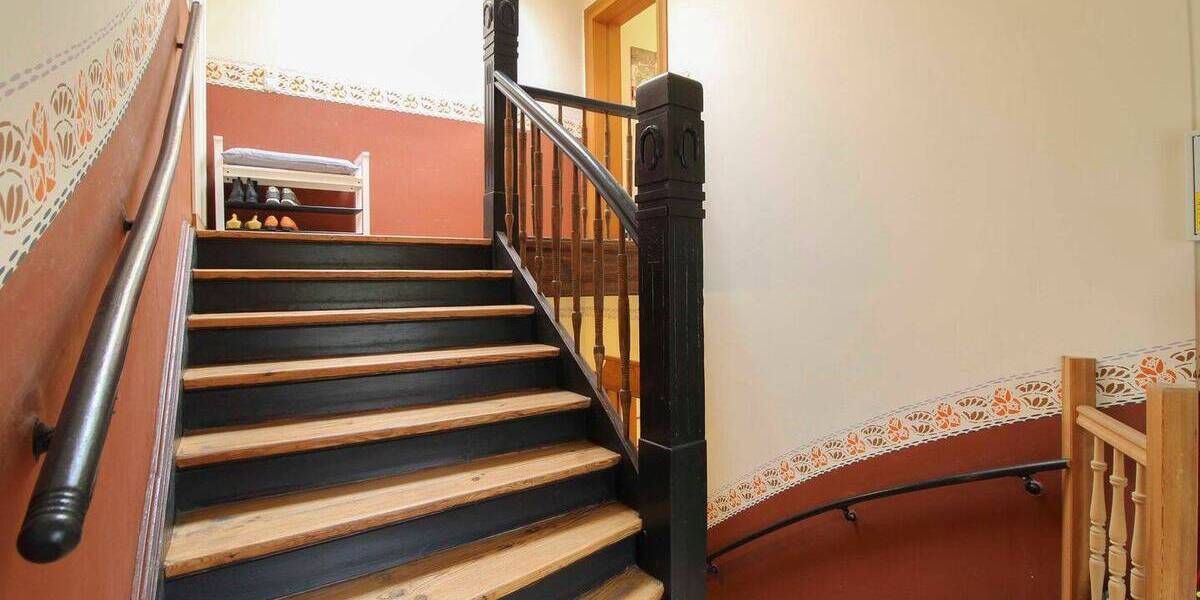 Etagenwohnung Leipzig Stötteritz - 3 Zimmer, 59 m&sup2;, 265.000&euro; | Angebot:26128507