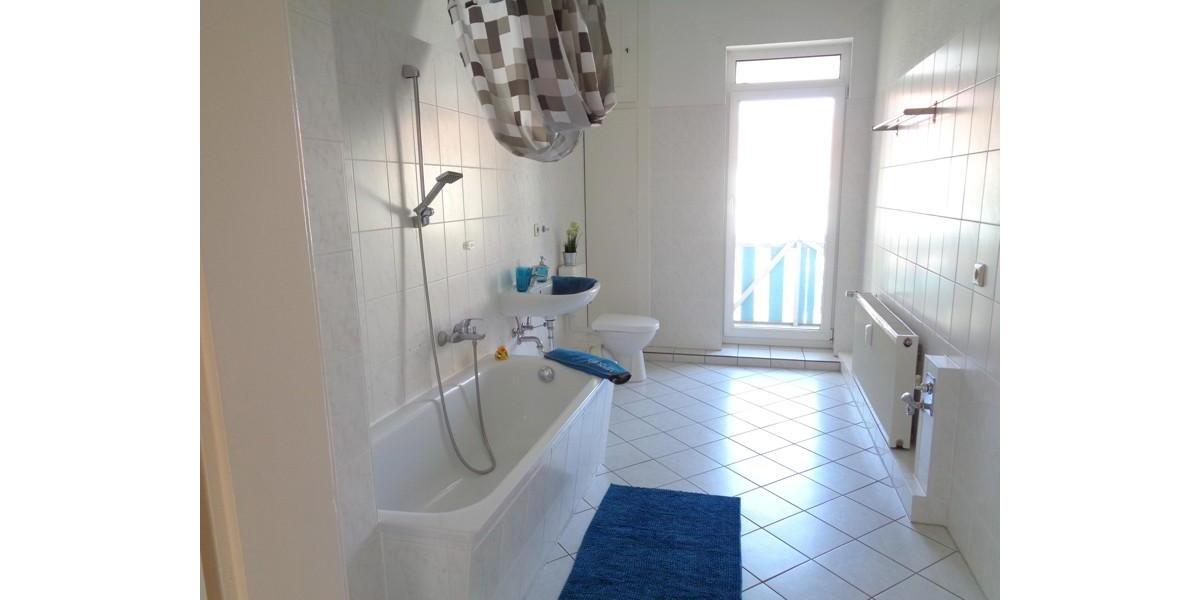 Etagenwohnung Leipzig Nordost - 2 Zimmer, 64 m&sup2;, 528&euro; | Angebot:25565116