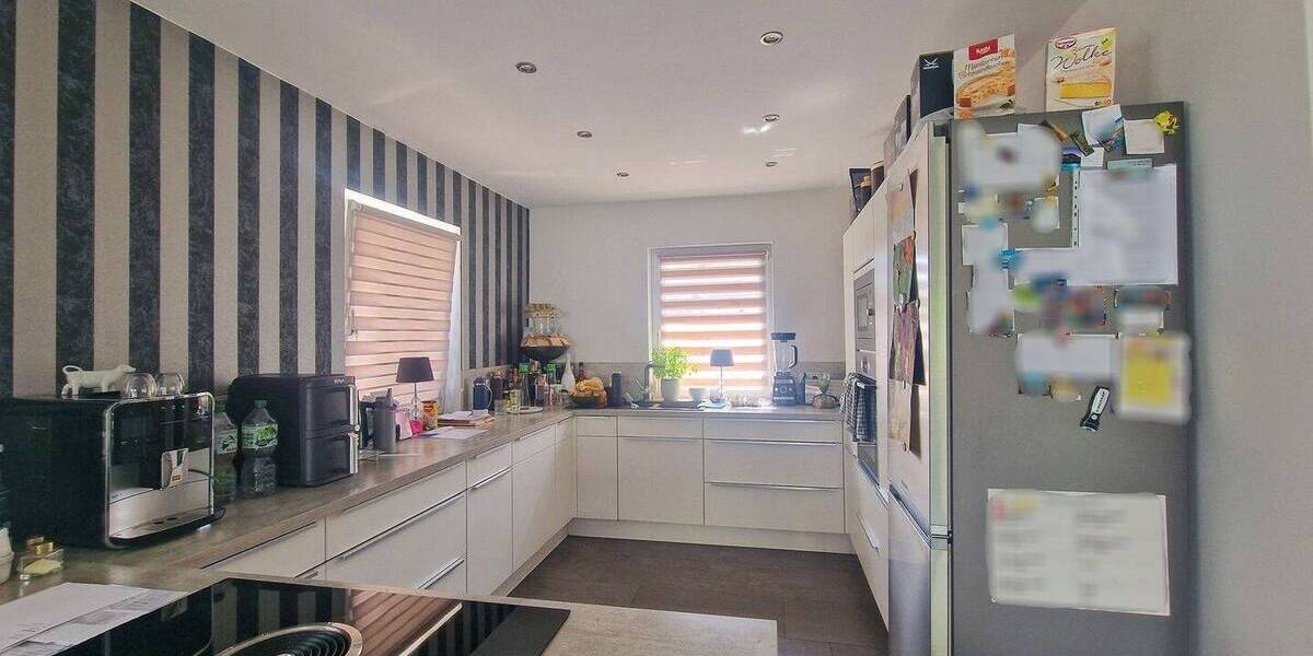 Modernes Traumhaus in ruhiger Lage! 6 zimmer