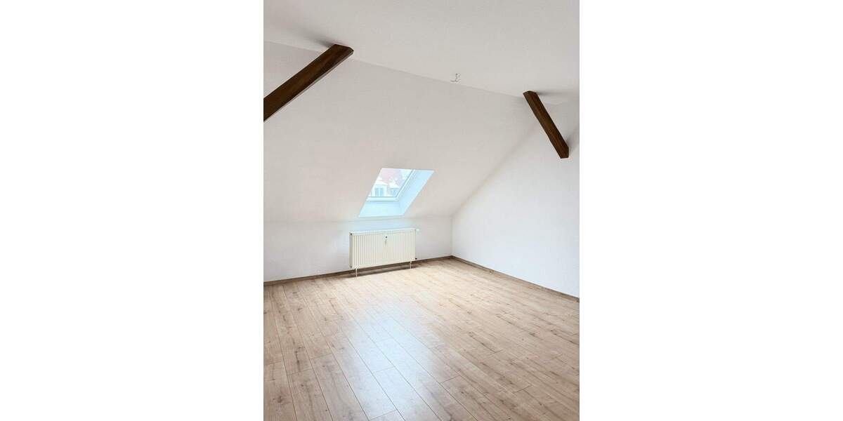 Etagenwohnung Leipzig Wahren - 3 Zimmer, 72 m&sup2;, 655&euro; | Angebot:26229088