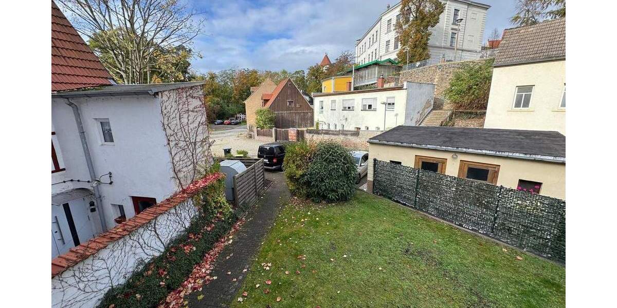 Etagenwohnung Wurzen - 3 Zimmer, 98 m&sup2;, 137.500&euro; | Angebot:25768273