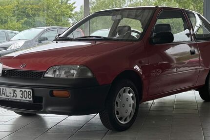 Suzuki Swift 41.801 km 2.999 &euro; Schkopau 06258