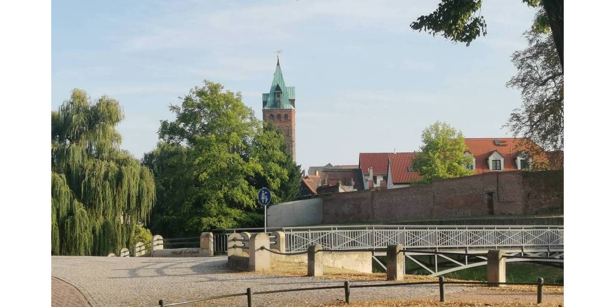 Etagenwohnung Delitzsch - 2 Zimmer, 82 m&sup2;, 150.000&euro; | Angebot:25733632