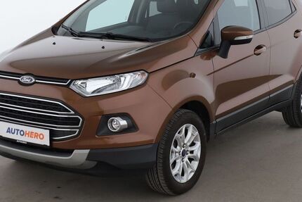 Ford EcoSport 56.528 km 11.510 &euro; Leipzig 04328