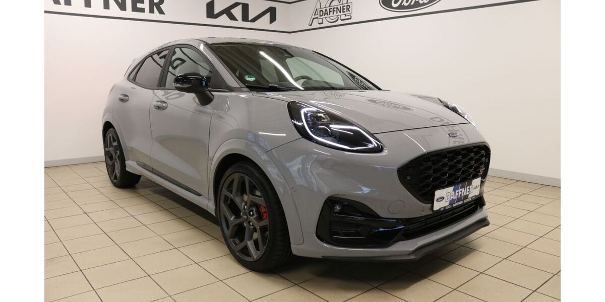 Ford Puma 2.700 km 27.690 € Leipzig 04179