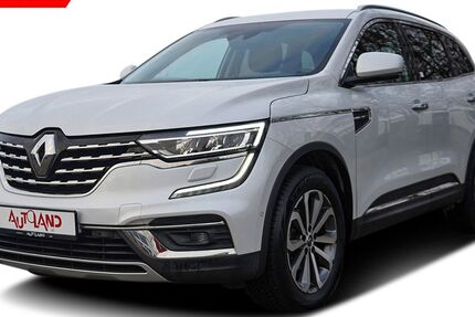 Renault Koleos 69.852 km 22.990 &euro; Brehna 06796