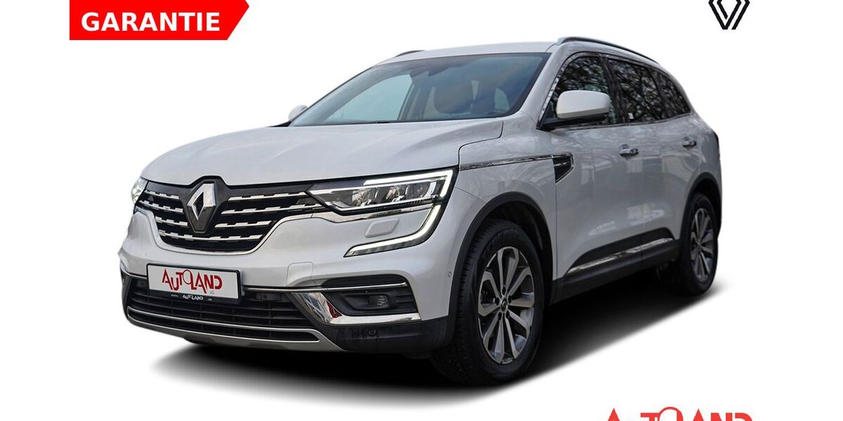 Renault Koleos 69.852 km 22.990 &euro; Brehna 06796