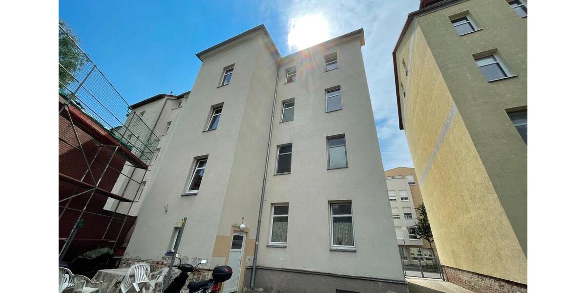 Etagenwohnung Leipzig Nordwest - 3 Zimmer, 55 m&sup2;, 166.400&euro; | Angebot:26150550