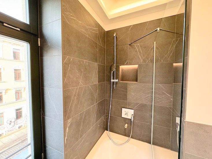 Etagenwohnung Leipzig Connewitz - 2 Zimmer, 48 m&sup2;, 650&euro; | Angebot:25692413