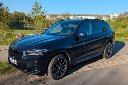 BMW X3 69.000 km 40.990 &euro; Leipzig 04207