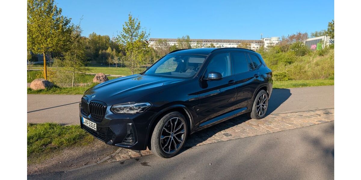 BMW X3 69.000 km 40.990 &euro; Leipzig 04207