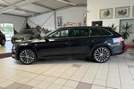 Skoda Superb L&K 4x4/280 PS/Canton/ACC/Spur/VZE/Ahk 92.644 km 25.490 &euro; Leipzig 04347