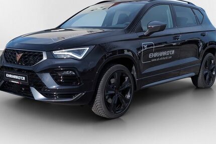 Cupra Ateca 8.500 km 36.950 &euro; Leipzig 04129