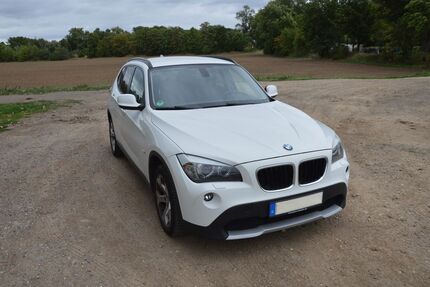 BMW X1 169.380 km 6.990 &euro; Leipzig 04178