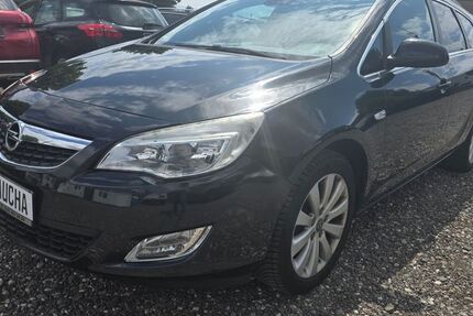 Opel Astra 172.700 km 3.990 &euro; Taucha 04425