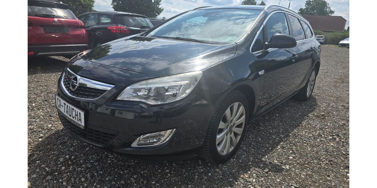 Opel Astra 172.700 km 3.990 &euro; Taucha 04425