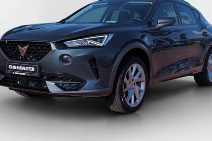 Cupra Formentor 23.380 km 27.790 &euro; Leipzig 04129