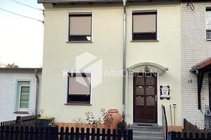 Haus Regis-Breitingen Breitingen - 4 Zimmer, 100 m&sup2;, 45.000&euro; | Angebot:25672472