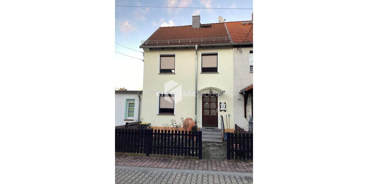 Reihenendhaus Regis-Breitingen Breitingen - 4 Zimmer, 100 m&sup2;, 45.000&euro; | Angebot:25672472