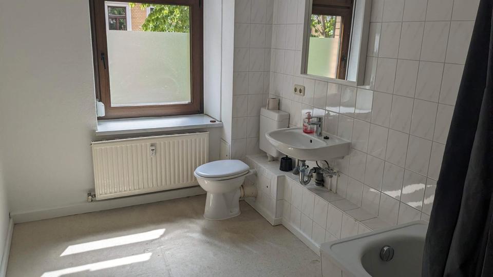 Etagenwohnung Leipzig Ost - 1.5 Zimmer, 41 m&sup2;, 99.500&euro; | Angebot:26985662