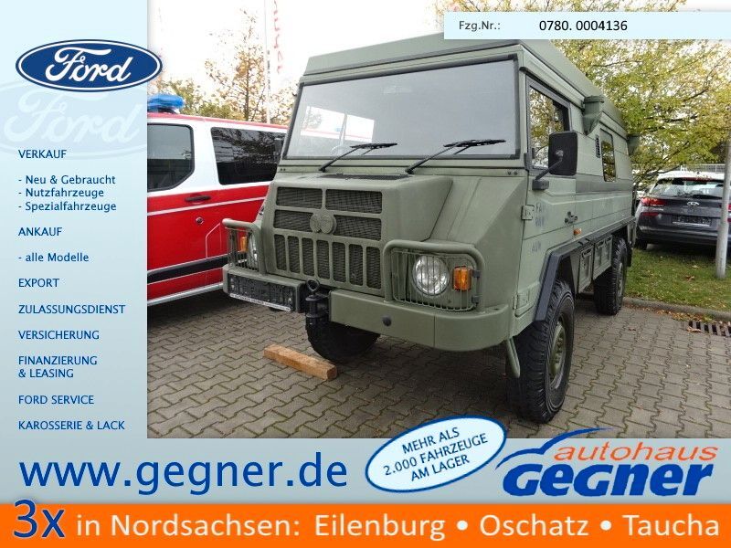 Andere