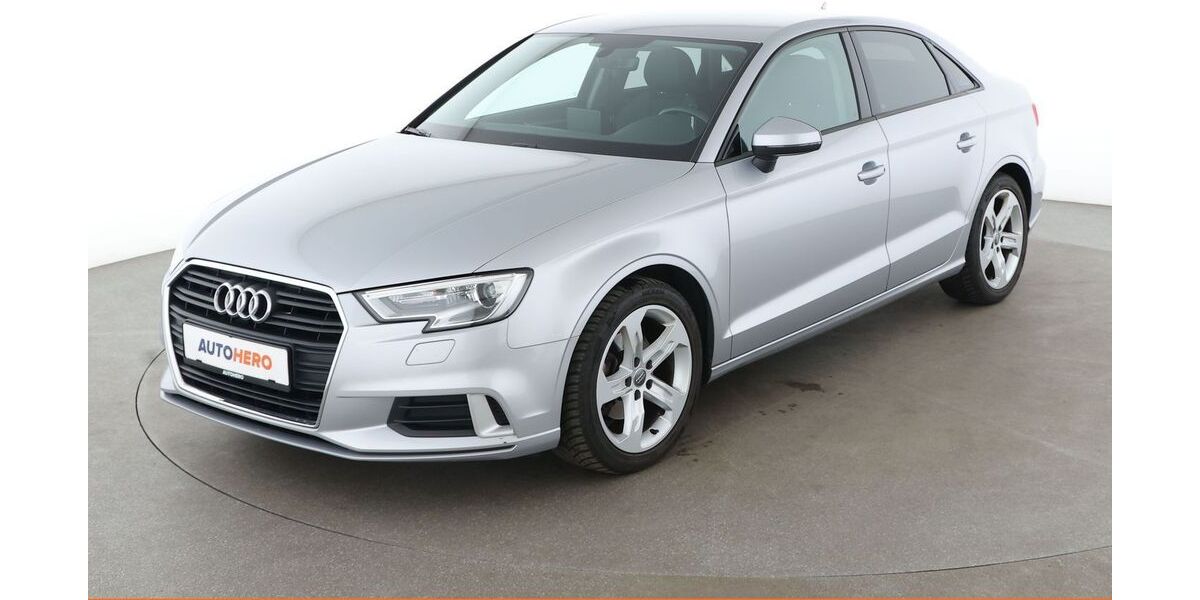 Audi A3 60.215 km 16.600 &euro; Leipzig 04328