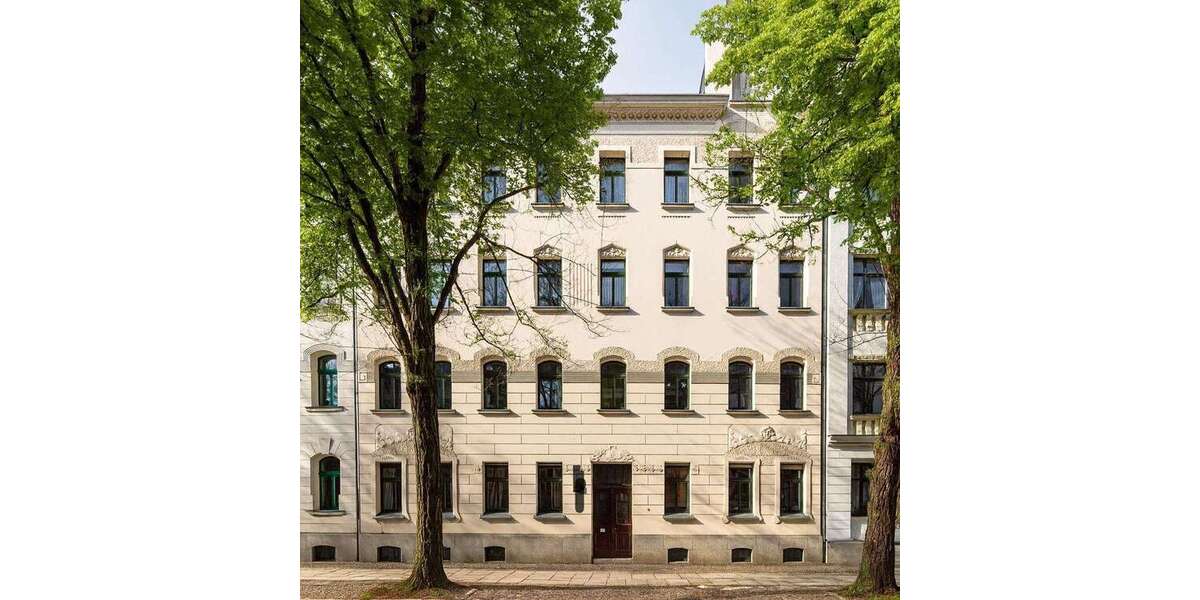 Wohnung zum Kaufen in Leipzig 395.000 € 90.05 m² 4 zimmer