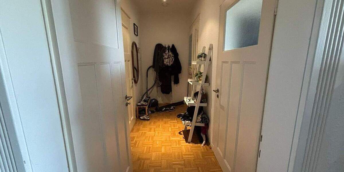 Etagenwohnung Leipzig Mölkau - 2 Zimmer, 58 m&sup2;, 138.000&euro; | Angebot:24358090