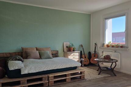 Wohnung Leipzig West - 3 Zimmer, 90 m&sup2;, 544&euro; | Angebot:25330088