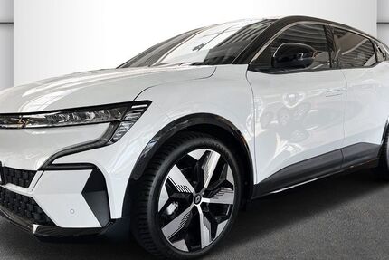 Renault Megane 6.000 km 34.995 &euro; Leipzig 04129