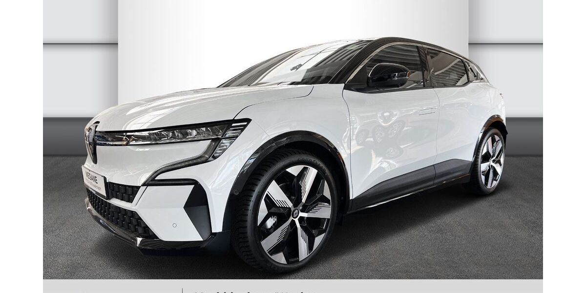 Renault Megane 6.000 km 34.995 &euro; Leipzig 04129