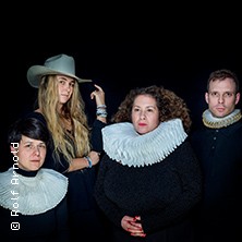 Premiere - Was ihr wollt - (A Tortured Lover's Version) 07.02.2026 Schauspiel Leipzig